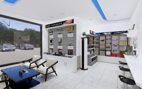 萍鄉(xiāng)市400㎡汽車店面設(shè)計如何提升進店率？設(shè)計服務(wù)全解析