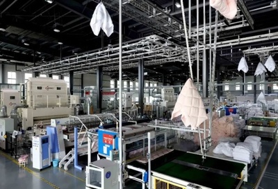 尋找威縣家紡工廠 揭開中國家紡產(chǎn)業(yè)基地的設(shè)計服務(wù)新篇章