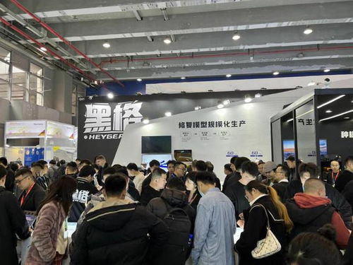 黑格科技領(lǐng)銜革新，新材料與新產(chǎn)線于華南國(guó)際口腔展大放異彩