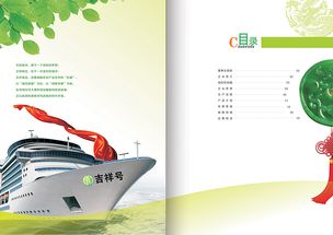 吉祥食品畫冊(cè)設(shè)計(jì)代理 以專業(yè)視覺，傳遞美好寓意與品牌價(jià)值