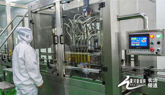 潞安集團(tuán)生物健康產(chǎn)業(yè) 以生物基材料技術(shù)研發(fā)為引擎，打造高質(zhì)量轉(zhuǎn)型新地標(biāo)